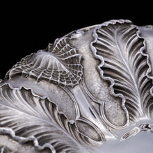 Load image into Gallery viewer, A Georgian Solid Silver Tazza/Dish/Bowl - Charles Reily & George Storer 1833 - Artisan Antiques