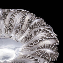 Load image into Gallery viewer, A Georgian Solid Silver Tazza/Dish/Bowl - Charles Reily & George Storer 1833 - Artisan Antiques