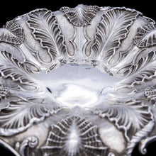 Load image into Gallery viewer, A Georgian Solid Silver Tazza/Dish/Bowl - Charles Reily & George Storer 1833 - Artisan Antiques