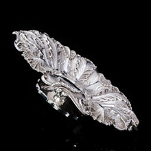 Load image into Gallery viewer, A Georgian Solid Silver Tazza/Dish/Bowl - Charles Reily & George Storer 1833 - Artisan Antiques