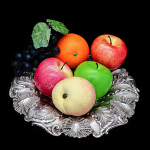 Load image into Gallery viewer, A Georgian Solid Silver Tazza/Dish/Bowl - Charles Reily & George Storer 1833 - Artisan Antiques