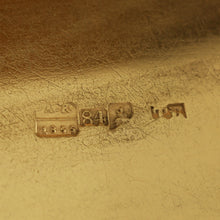 Load image into Gallery viewer, Antique Imperial Russian Silver Niello Snuff Box Naval Ship Battle Scene - T.Botkov 1855