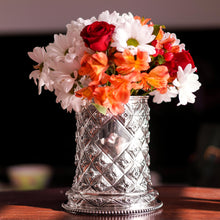 Load image into Gallery viewer, A Very Large Antique Victorian Solid Silver Tankard Abercorn/Pineapple Design - Daniel & Charles Houle 1865