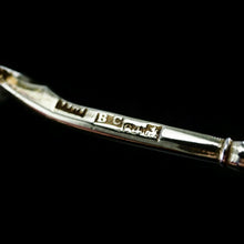 Load image into Gallery viewer, Antique Imperial Russian Solid Silver Spoons, Parcel Gilt - Moscow c.1890