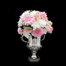 Load image into Gallery viewer, A Magnificent Georgian Two Handled Cup / Trophy in Campagna Form - Barnard 1829 - Artisan Antiques