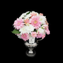 Load image into Gallery viewer, A Magnificent Georgian Two Handled Cup / Trophy in Campagna Form - Barnard 1829 - Artisan Antiques