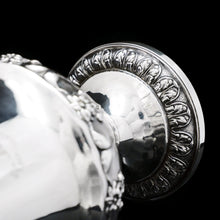 Load image into Gallery viewer, A Magnificent Georgian Two Handled Cup / Trophy in Campagna Form - Barnard 1829 - Artisan Antiques