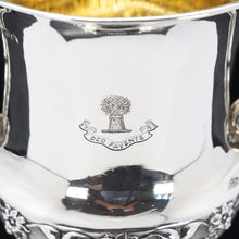 Load image into Gallery viewer, A Magnificent Georgian Two Handled Cup / Trophy in Campagna Form - Barnard 1829 - Artisan Antiques