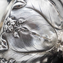 Load image into Gallery viewer, A Magnificent Georgian Two Handled Cup / Trophy in Campagna Form - Barnard 1829 - Artisan Antiques