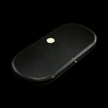 Load image into Gallery viewer, Antique Victorian Solid Silver Gilt Traveling/Christening Cutlery Set - Martin Hall & Co. 1872