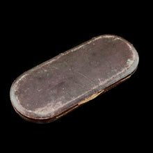 Load image into Gallery viewer, Antique Victorian Solid Silver Traveling/Christening Cutlery Set - Aaron Hadfield 1849