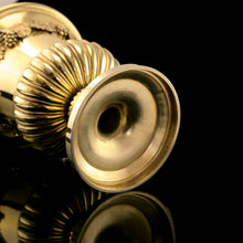 Load image into Gallery viewer, A Magnificent English Georgian Silver Gilt Cup/Goblet/Trophy (Over 1 kg)- William Eaton 1819