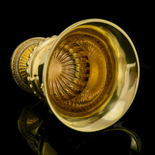 Load image into Gallery viewer, A Magnificent English Georgian Silver Gilt Cup/Goblet/Trophy (Over 1 kg)- William Eaton 1819