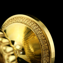 Load image into Gallery viewer, A Magnificent English Georgian Silver Gilt Cup/Goblet/Trophy (Over 1 kg)- William Eaton 1819