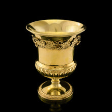 Load image into Gallery viewer, A Magnificent English Georgian Silver Gilt Cup/Goblet/Trophy (Over 1 kg)- William Eaton 1819