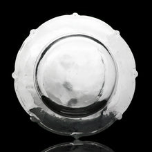 Load image into Gallery viewer, RESERVED - A Magnificent Georgian Large Solid Silver Dish (Britannia Silver) - Arms of 1st Duke of St Albans (Charles Beauclerk) - 1714 - Artisan Antiques