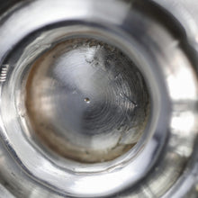 Load image into Gallery viewer, Antique Georgian Solid Sterling Silver Mug/Cup/Tankard with Embossed Dog/Rabbit Scene - Charles Price 1828 - Artisan Antiques