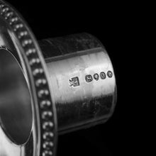 Load image into Gallery viewer, A Magnificent Pair of English Solid Sterling Silver 5-Light Candelabra, (58cm, 5kg+) Neoclassical Design - Hunt & Roskell (Late Storr Mortimer & Hunt)