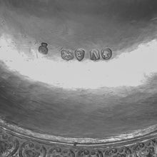 Load image into Gallery viewer, A Magnificent Pair of English Solid Sterling Silver 5-Light Candelabra, (58cm, 5kg+) Neoclassical Design - Hunt & Roskell (Late Storr Mortimer & Hunt)