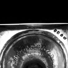 Load image into Gallery viewer, Antique Georgian Solid Silver Goblet/Cup with High Emboss Chasing - Solomon Hougham 1801