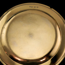 Load image into Gallery viewer, A Magnificent Set of 12 Georgian Solid Silver Gilt Dishes - 1780-1811