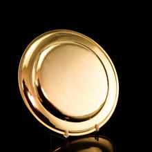 Load image into Gallery viewer, A Magnificent Set of 12 Georgian Solid Silver Gilt Dishes - 1780-1811