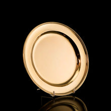 Load image into Gallery viewer, A Magnificent Set of 12 Georgian Solid Silver Gilt Dishes - 1780-1811