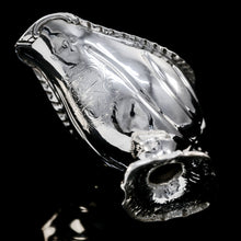 Load image into Gallery viewer, Antique Georgian Solid Sterling Silver Sauce Boat Nautilus Design Armorial Interest - William Shaw 1766 - Artisan Antiques