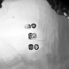 Load image into Gallery viewer, A Magnificent Georgian Solid Silver Tea Set / Service 3 Piece Set - Barnard 1835