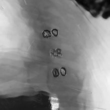 Load image into Gallery viewer, A Magnificent Georgian Solid Silver Tea Set / Service 3 Piece Set - Barnard 1835