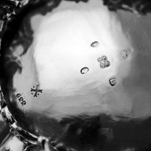 Load image into Gallery viewer, A Magnificent Georgian Solid Silver Tea Set / Service 3 Piece Set - Barnard 1835