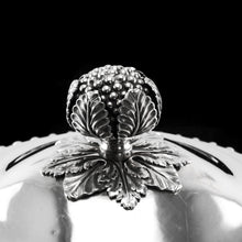 Load image into Gallery viewer, A Magnificent Antique Georgian Solid Silver Cup/Wine Cooler Grapevine & Figural Design - J W Story & W Elliott 1811