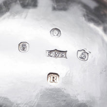 Load image into Gallery viewer, RESERVED - A Spectacular Antique Solid Silver Tea Set/Service with Highly Decorative Embossed/Chased Design - R W Smith 1837 - Artisan Antiques