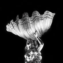 Load image into Gallery viewer, A Magnificent Victorian Solid Silver Figural Centrepiece Bowl - Henry Lewis 1896 - Artisan Antiques