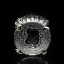 Load image into Gallery viewer, A Magnificent Victorian Solid Silver Figural Centrepiece Bowl - Henry Lewis 1896 - Artisan Antiques