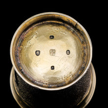Load image into Gallery viewer, Antique Georgian Solid Silver Parcel Gilt Beaker/Cup - Peter & Ann Bateman 1796