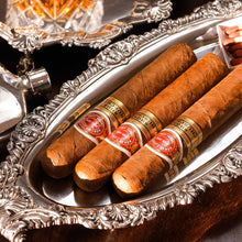 Load image into Gallery viewer, Antique Georgian Solid Silver Snuffer / Pen Tray - Paul Storr 1819