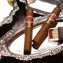 Load image into Gallery viewer, Antique Georgian Solid Silver Snuffer / Pen Tray - Paul Storr 1819