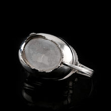 Load image into Gallery viewer, A Beautiful Georgian Solid Silver Regency Style Milk Jug/Pitcher - William Hunter 1824