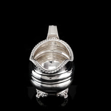 Load image into Gallery viewer, A Beautiful Georgian Solid Silver Regency Style Milk Jug/Pitcher - William Hunter 1824