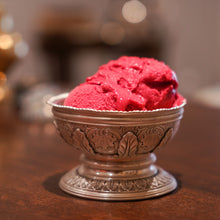 Load image into Gallery viewer, Magnificent Antique Solid Silver Georgian Pedestal Salts - Robert Hennell 1826