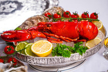 Load image into Gallery viewer, Antique Victorian Solid Silver Bowls, Set of Three with Roman Frieze - Elkington & Co 1895