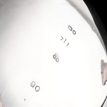 Load image into Gallery viewer, Antique Victorian Solid Silver 3 Piece Tea Set/Service with Fabulous 'Louis' Style Chasing and Figural Masks - Barnard 1857