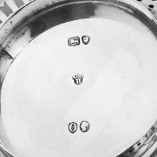 Load image into Gallery viewer, Antique Victorian English Solid Silver Epergne Centerpiece in Neoclassical Style - Charles Stuart Harris 1889