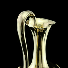Load image into Gallery viewer, A Massive Victorian Solid Silver Gilt Jug/Ewer (51cm & 1.4 kg+) - James Charles Edington 1857