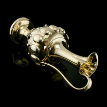 Load image into Gallery viewer, A Massive Victorian Solid Silver Gilt Jug/Ewer (51cm & 1.4 kg+) - James Charles Edington 1857