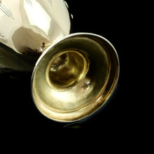 Load image into Gallery viewer, A Massive Victorian Solid Silver Gilt Jug/Ewer (51cm & 1.4 kg+) - James Charles Edington 1857