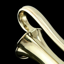 Load image into Gallery viewer, A Massive Victorian Solid Silver Gilt Jug/Ewer (51cm & 1.4 kg+) - James Charles Edington 1857