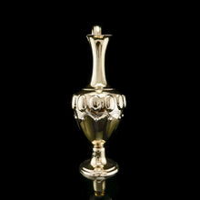 Load image into Gallery viewer, A Massive Victorian Solid Silver Gilt Jug/Ewer (51cm & 1.4 kg+) - James Charles Edington 1857