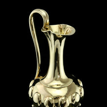 Load image into Gallery viewer, A Massive Victorian Solid Silver Gilt Jug/Ewer (51cm & 1.4 kg+) - James Charles Edington 1857